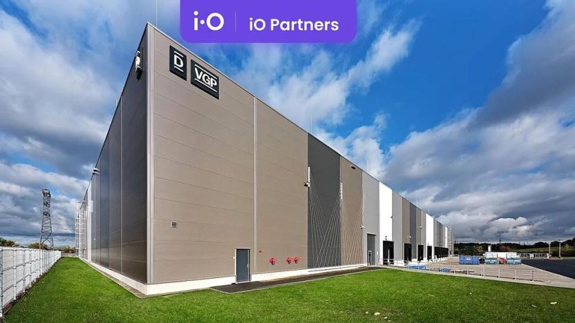 Pronájem skladu, České Budějovice, Světlíky, 400 m2