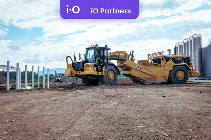 Pronájem skladu, Ostrov, Průmyslová, 5000 m2