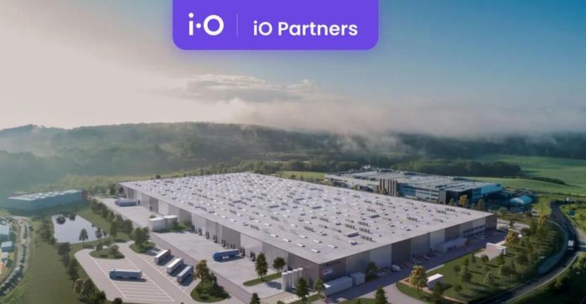 Pronájem skladu, Ostrov, Průmyslová, 5000 m2