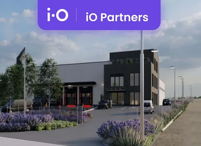 Prodej skladu, Jihlava, Průmyslová, 2320 m2