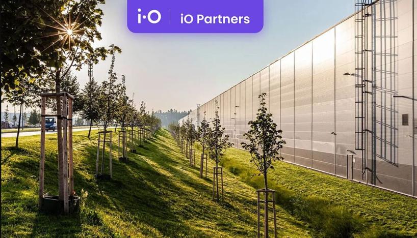 Pronájem skladu, Ovčáry, Na Ohrádkách, 6988 m2