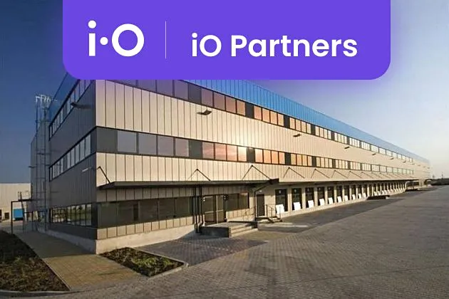 Pronájem skladu, Chrášťany, Za Tratí, 461 m2