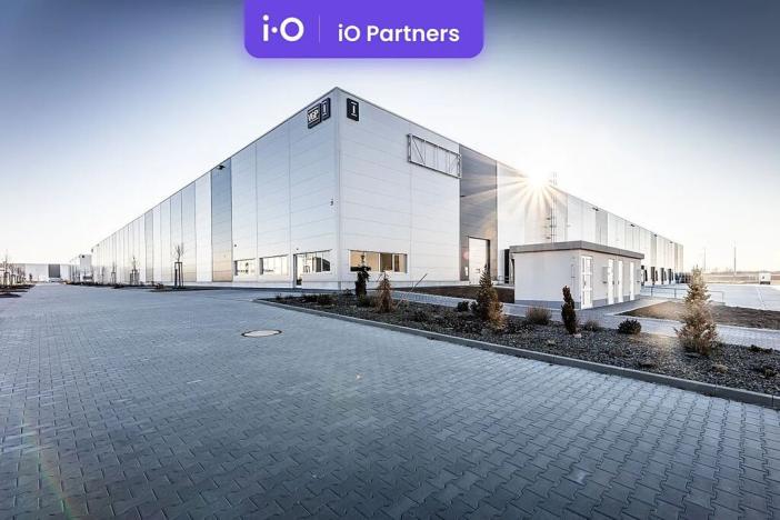 Pronájem skladu, Olomouc, Na Statkách, 8200 m2