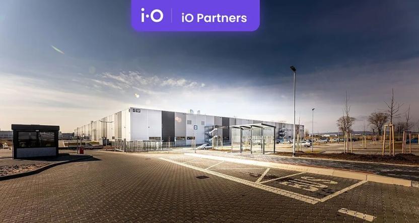 Pronájem skladu, Olomouc, Na Statkách, 8200 m2