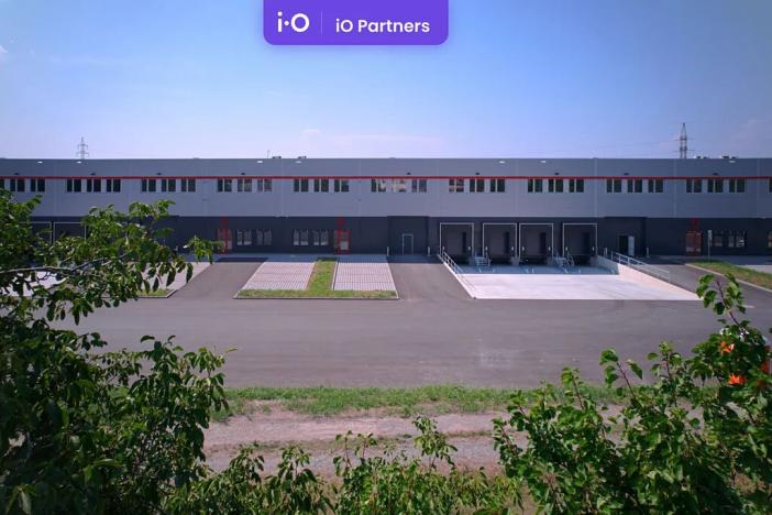 Pronájem skladu, Mikulov, Nádražní, 13850 m2