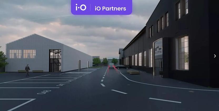 Pronájem obchodního prostoru, Plzeň, Železniční, 960 m2