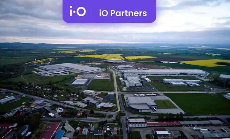 Pronájem skladu, Cheb, K Hradišti, 7760 m2