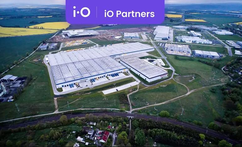 Pronájem skladu, Cheb, K Hradišti, 7760 m2