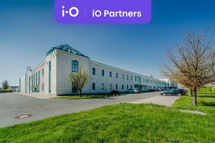 Pronájem skladu, Plzeň, U Nové Hospody, 1500 m2