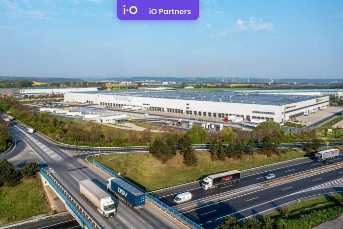 Pronájem skladu, Úžice, Potoční, 2240 m2