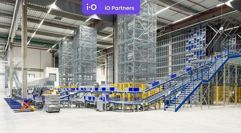 Pronájem skladu, Úžice, Potoční, 40685 m2