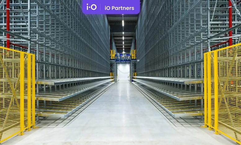 Pronájem skladu, Úžice, Potoční, 40685 m2