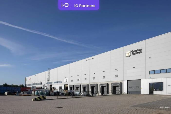 Pronájem skladu, Úžice, Potoční, 40685 m2