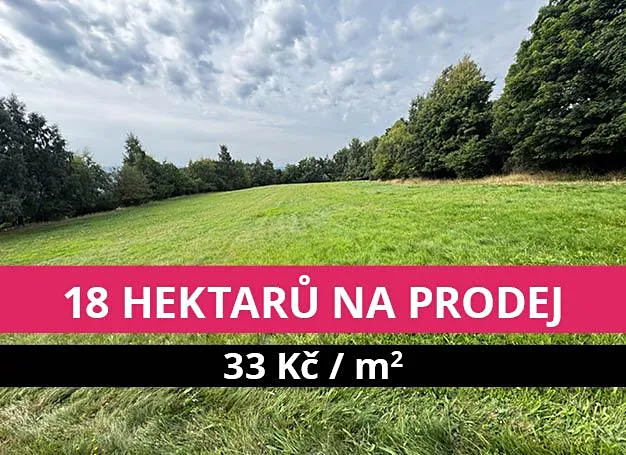 Prodej louky, Stráž nad Ohří, 176908 m2