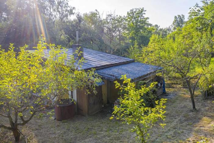 Prodej chaty, Chotěboř, 35 m2