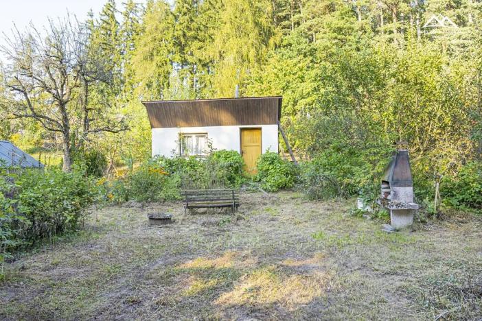 Prodej chaty, Chotěboř, 35 m2