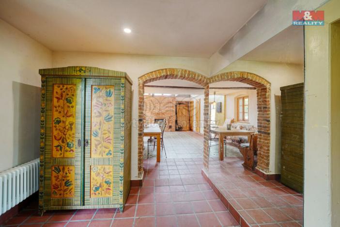 Prodej ubytování, Ždánov, 365 m2