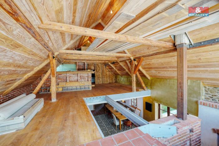 Prodej ubytování, Ždánov, 365 m2