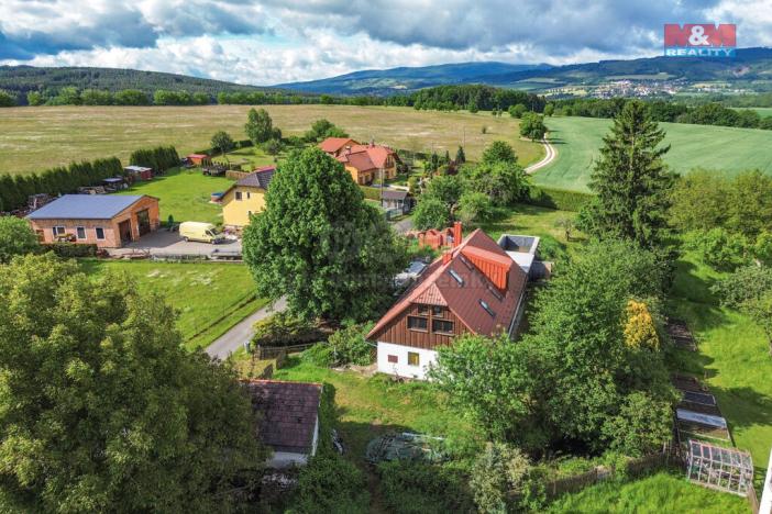 Prodej ubytování, Ždánov, 365 m2