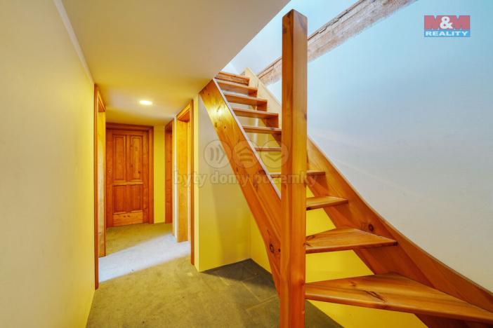 Prodej chalupy, Ždánov, 365 m2