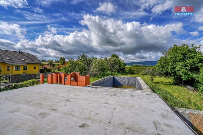 Prodej chalupy, Ždánov, 365 m2