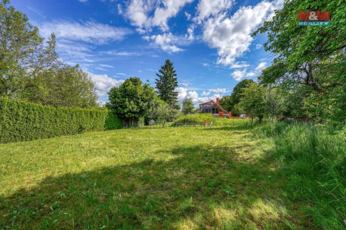 Prodej chalupy, Ždánov, 365 m2