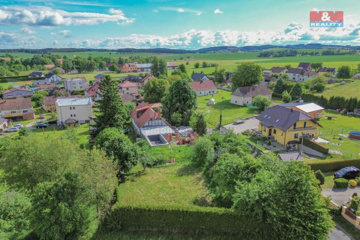 Prodej chalupy, Ždánov, 365 m2