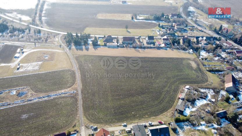 Prodej pozemku pro bydlení, Libomyšl, 11177 m2