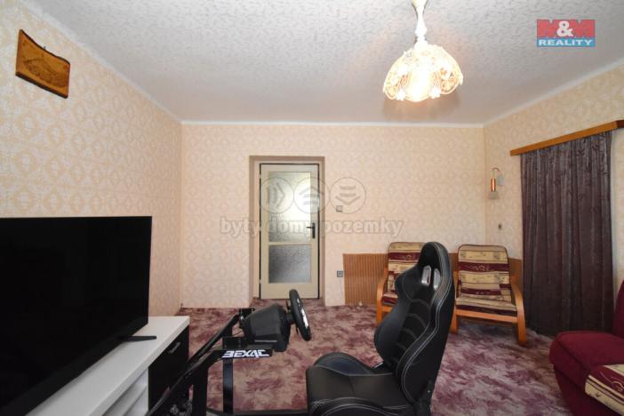 Prodej bytu 2+1, Štramberk, Bařiny, 56 m2