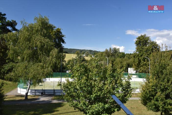 Prodej bytu 2+1, Štramberk, Bařiny, 56 m2