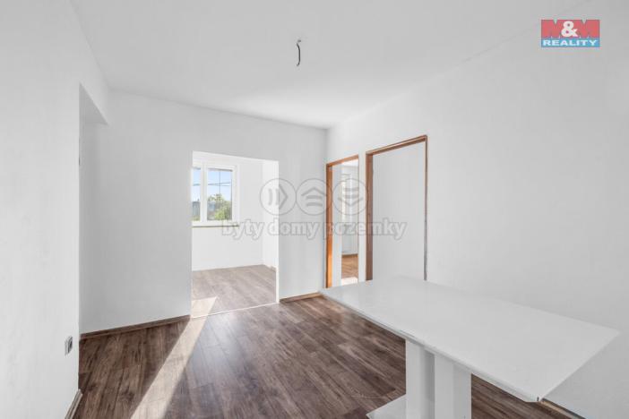 Prodej rodinného domu, Býkev, 120 m2