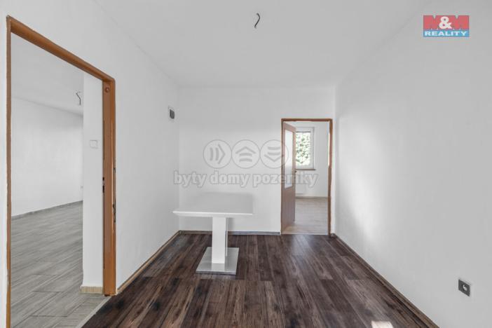 Prodej rodinného domu, Býkev, 120 m2