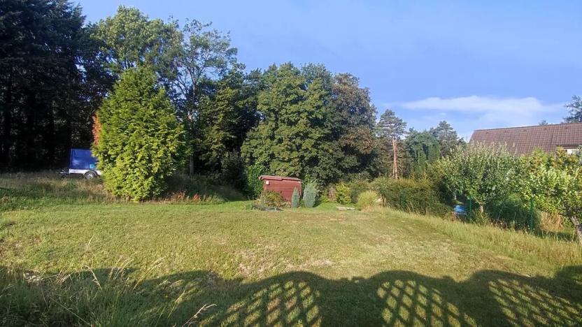 Prodej pozemku pro bydlení, Chrast, 1001 m2