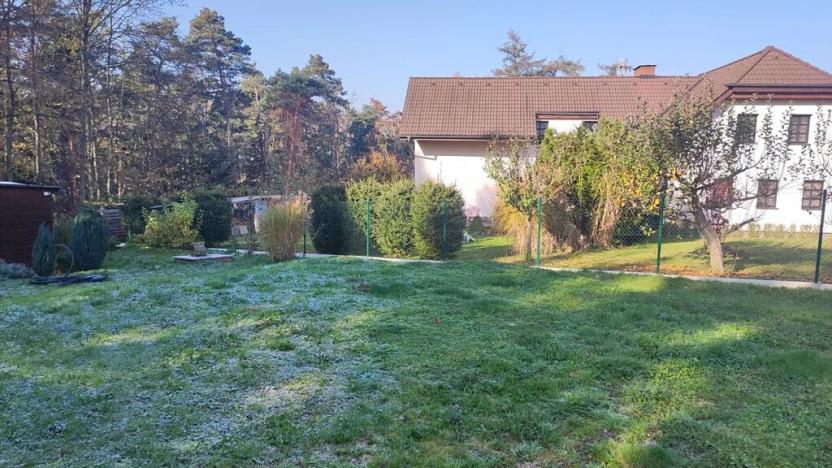 Prodej pozemku pro bydlení, Chrast, 1001 m2