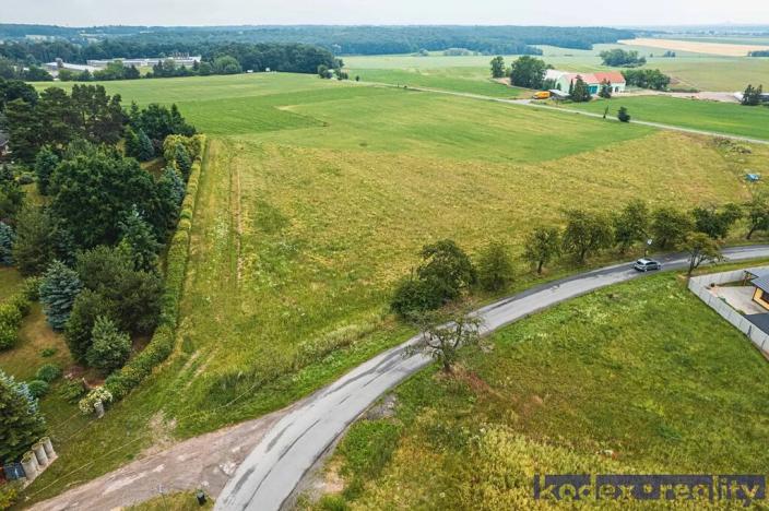 Prodej pozemku pro bydlení, Kasalice, 1941 m2