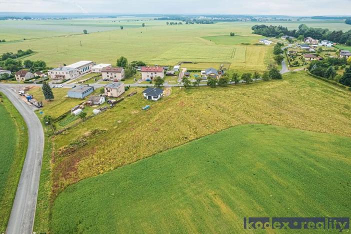 Prodej pozemku pro bydlení, Kasalice, 1941 m2