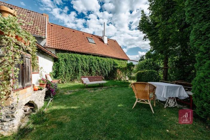 Prodej chalupy, Březová nad Svitavou, Hradecká, 95 m2