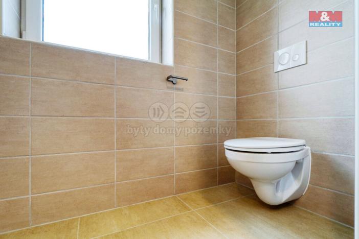 Pronájem bytu 2+kk, Nýrsko, Šmilovského, 110 m2