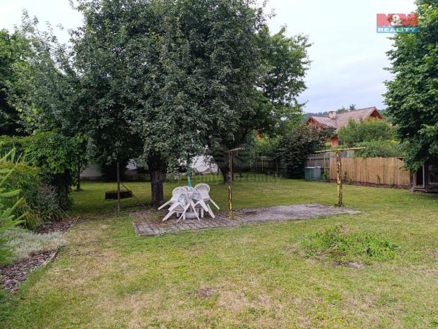 Prodej chalupy, Vranová Lhota, 382 m2