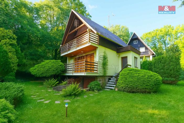 Prodej chaty, Šternberk - Dalov, 90 m2