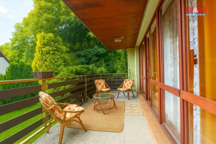 Prodej chaty, Šternberk - Dalov, 90 m2