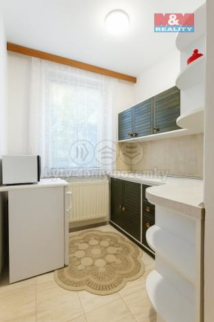 Prodej chaty, Šternberk - Dalov, 90 m2