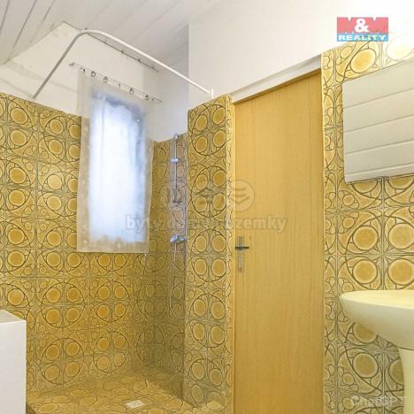 Prodej chaty, Šternberk - Dalov, 90 m2