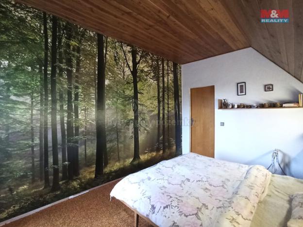 Prodej chaty, Šternberk - Dalov, 90 m2