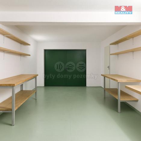 Prodej chaty, Šternberk - Dalov, 90 m2