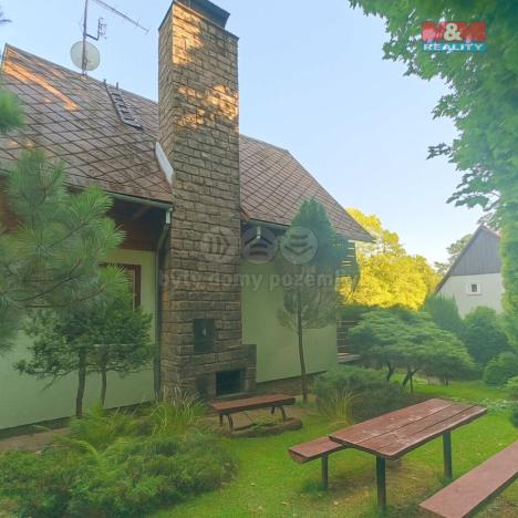 Prodej chaty, Šternberk - Dalov, 90 m2