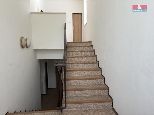 Pronájem kanceláře, Háje, 500 m2