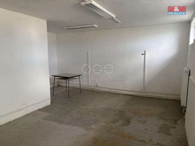 Pronájem kanceláře, Háje, 500 m2