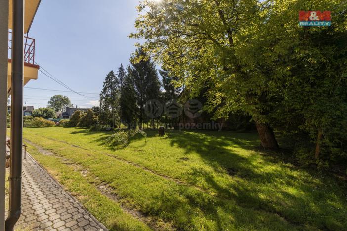 Prodej rodinného domu, Žabeň, 185 m2