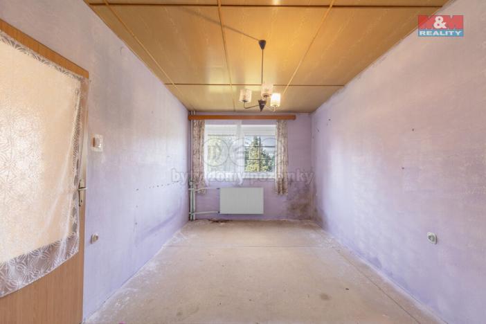 Prodej rodinného domu, Žabeň, 185 m2